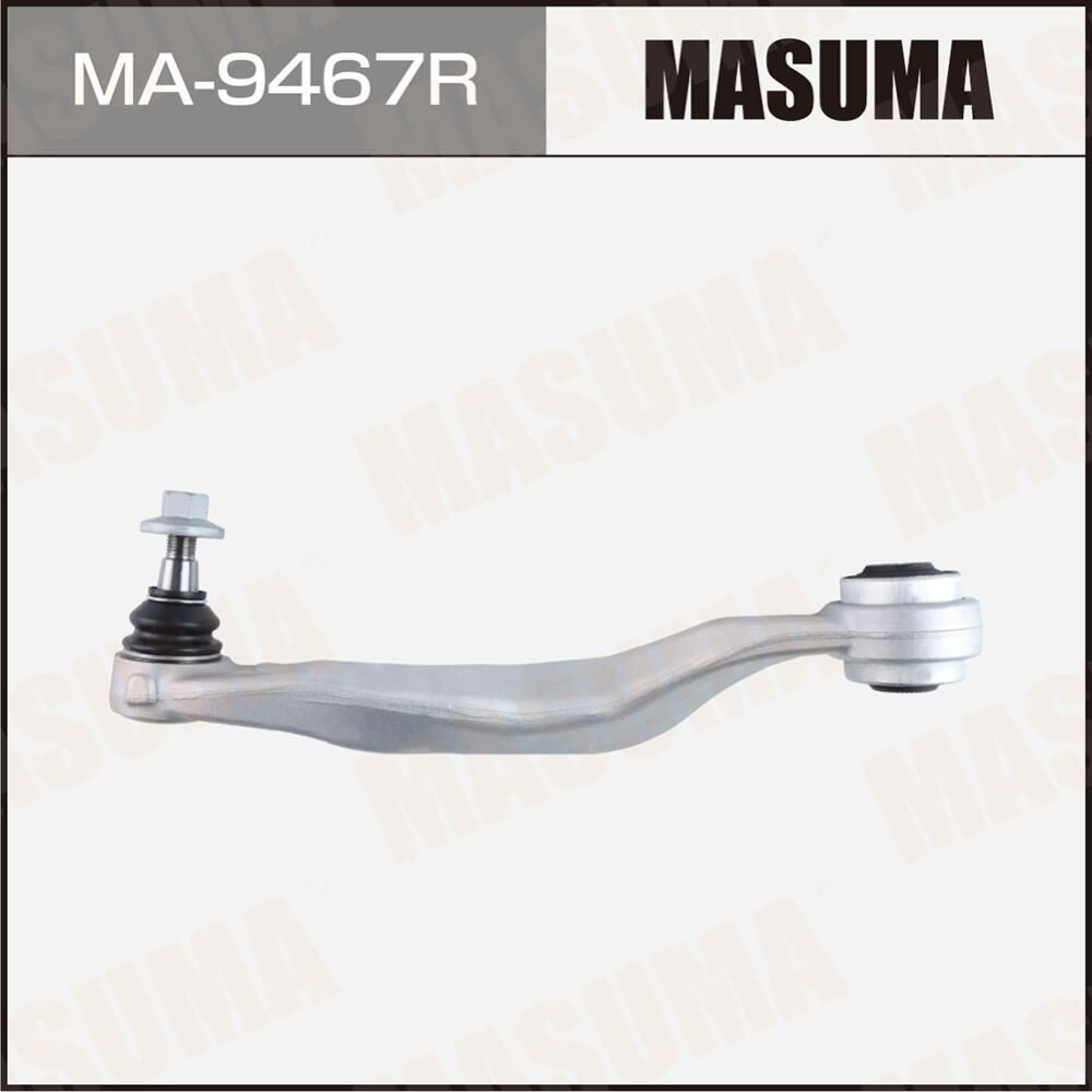 Рычаг (тяга) MASUMA, rear up LEXUS LS460 (R) (1/10). Артикул MA9467R