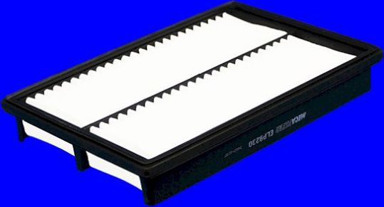 Воздушный фильтр MecaFilter. Артикул ELP9230