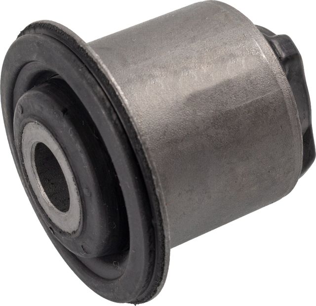 Сайлентблок переднего рычага подвески Febi Bilstein правый/левый нижний для Renault Logan I 2004-2015. Артикул 26304