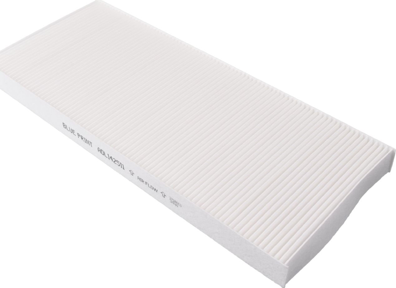 Салонный фильтр Blue Print. Артикул ADL142511
