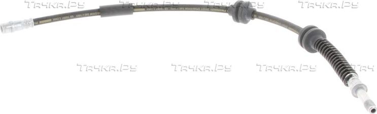 Тормозной шланг Corteco передний для Volkswagen Transporter T5 2003-2015. Артикул 19036620