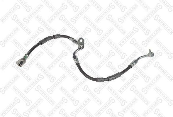Тормозной шланг Stellox. Артикул 27-00427-SX