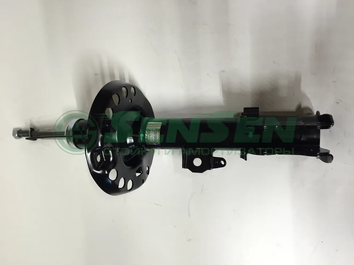 АМОРТ. ПЕРЕД. ПРАВ. KIA SOUL (Sensen). Артикул 42130978