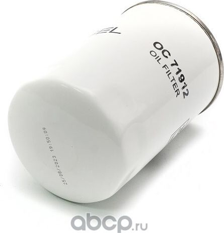 Фильтр масляный (Absel). Артикул OC71912