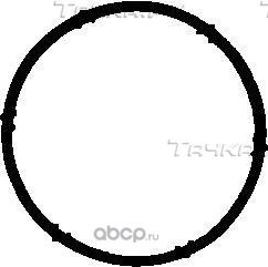 Прокладка впускного коллектора Glaser для Audi A3 II (8P) 2003-2013. Артикул X57666-01