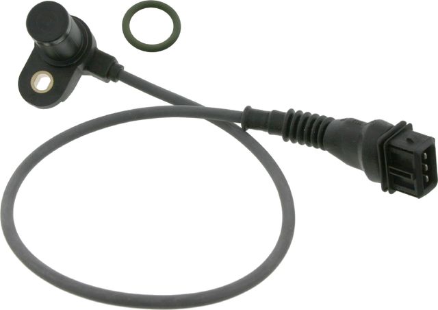 Датчик положения распредвала Febi Bilstein для BMW X5 I (E53) 2000-2006. Артикул 24162
