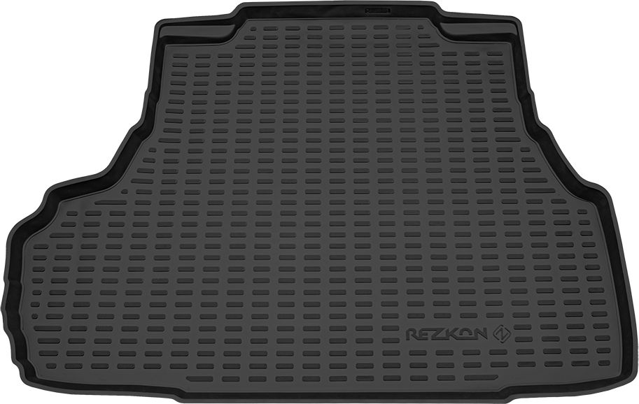 Коврик полиуретановый Rezkon для багажника Chevrolet Epica 2006-2012. Артикул 5512055100