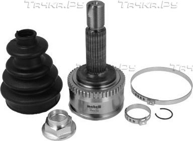 Шрус внутренний (граната) Cifam. Артикул 607-762
