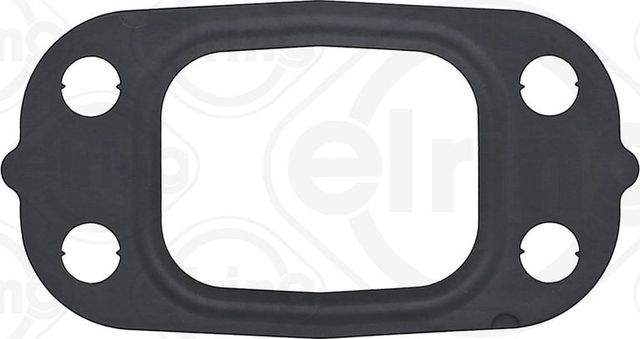 Прокладка выпускного коллектора Elring для DAF CF 2013-2026. Артикул 878.930