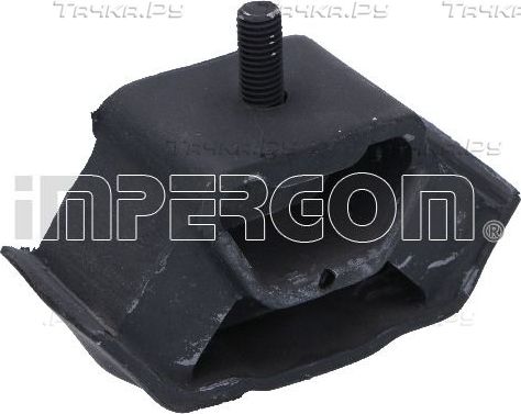 Подушка (опора) двигателя Original Imperium задняя для IVECO Daily III 1999-2007. Артикул 29390