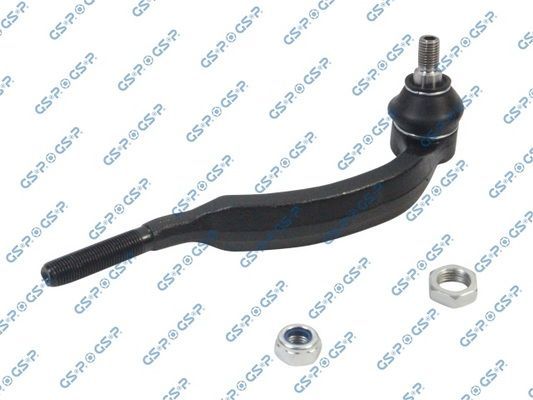 Наконечник рулевой тяги GSP правый для Citroen C6 2005-2012. Артикул S070595