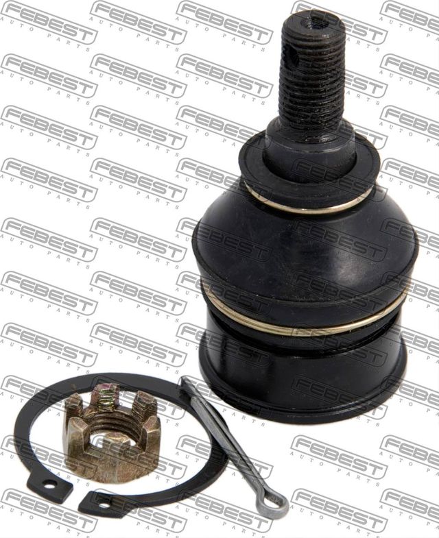 Шаровая опора Febest нижняя для Honda Stepwgn I 1996-2000. Артикул 0320-ST