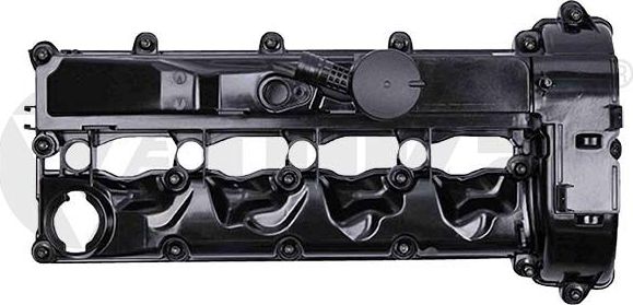 Клапанная крышка Vika. Артикул 19717901