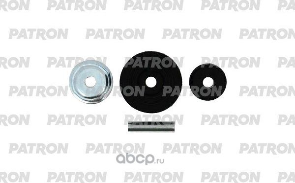 Комплект втулок амортизатора к-кт MITSUBISHI COLT VI (Z3A, Z2A) 04-12 SMART FORF (Patron). Артикул PSE21005