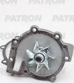 Помпа (водяной насос) Patron. Артикул PWP1599