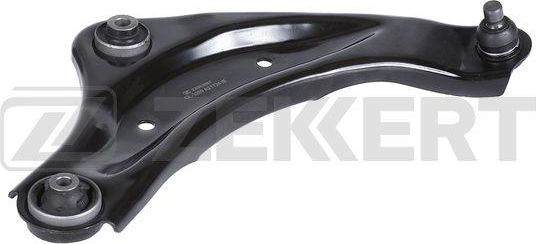 Поперечный рычаг передней подвески Zekkert правый нижний для Nissan Leaf I (ZE0/AZE0) 2010-2017. Артикул QL-3289