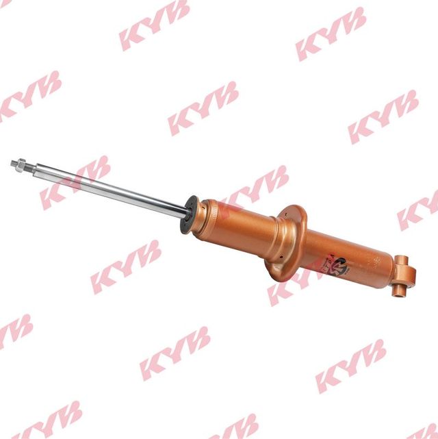 Амортизатор KYB (Каяба) Ultra SR задний для Audi 100 IV (C4) 1990-1994. Артикул 351018