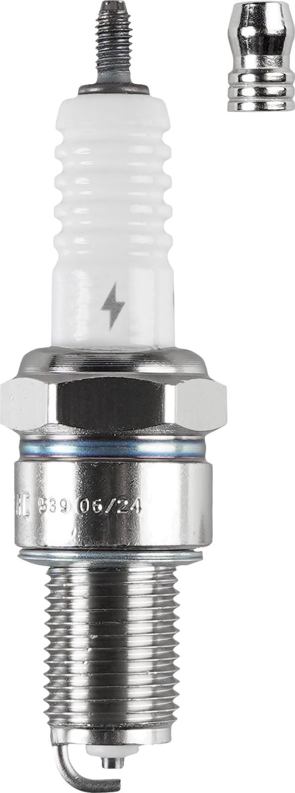 Свеча зажигания StartVOLT для SEAT Ronda 1983-1985. Артикул VSP 0402