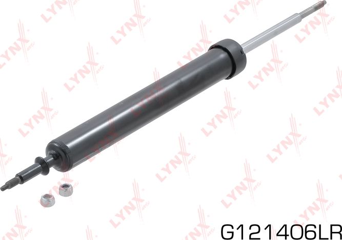 Амортизатор LYNXauto. Артикул G121406LR