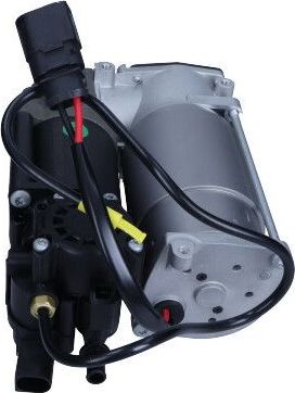 Компрессор пневмоподвески MaXgear для Audi A8 III (D4) 2009-2018. Артикул 27-5009