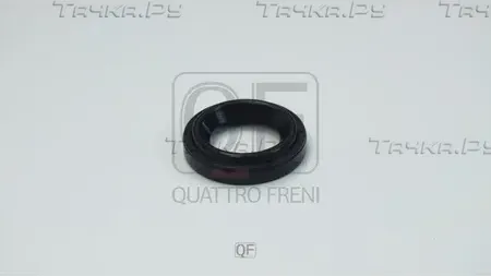 Кольцо уплотнительное свечного колодца (Quattro Freni). Артикул qf53a00040