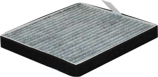 Салонный фильтр GoodWill. Артикул AG 868 CFC