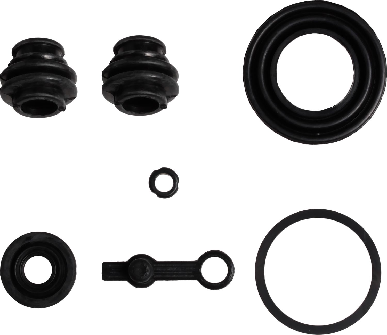 Ремкомплект тормозного суппорта Trialli. Артикул RCF 084711