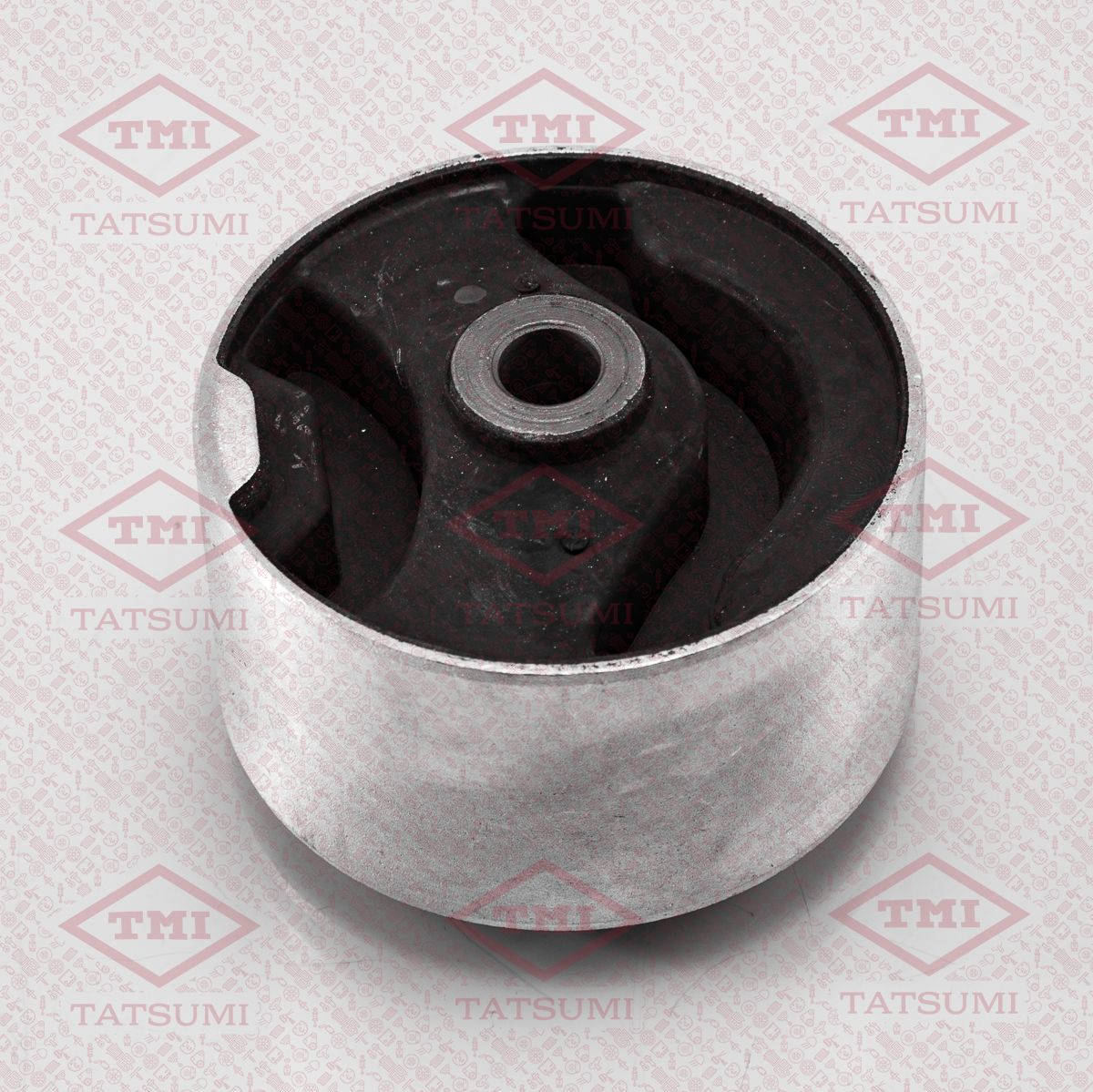 Сайлентблок  задняя подвеска HYUNDAI CretaSanta Fe 06- (Tatsumi). Артикул TEG1021