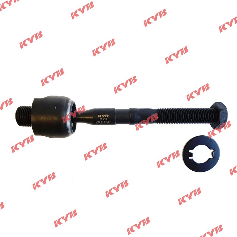 Рулевая тяга KYB SSP для Toyota Corolla E80 1983-1989. Артикул KRE1143