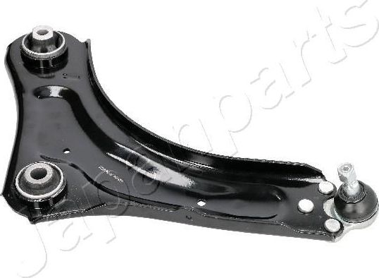 Поперечный рычаг передней подвески Japanparts левый для Renault Fluence I 2010-2017. Артикул BS-0704L