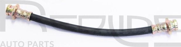 Тормозной шланг RED Line. Артикул 54CV008