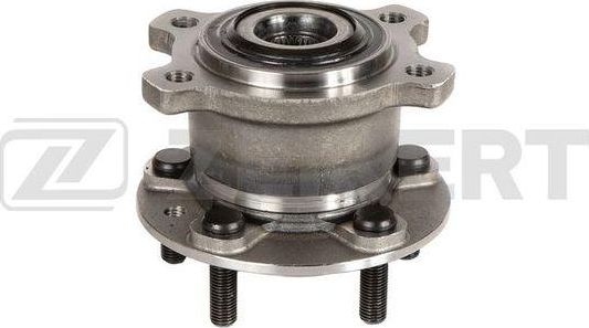 Ступица колеса Zekkert задняя для Ford Kuga I 2008-2012. Артикул RL-1841