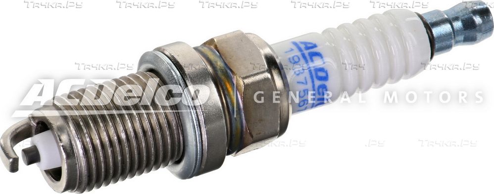 Свеча зажигания ACDelco для Audi A3 II (8P) 2003-2013. Артикул 19375678