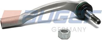Наконечник рулевой тяги Auger. Артикул 11837