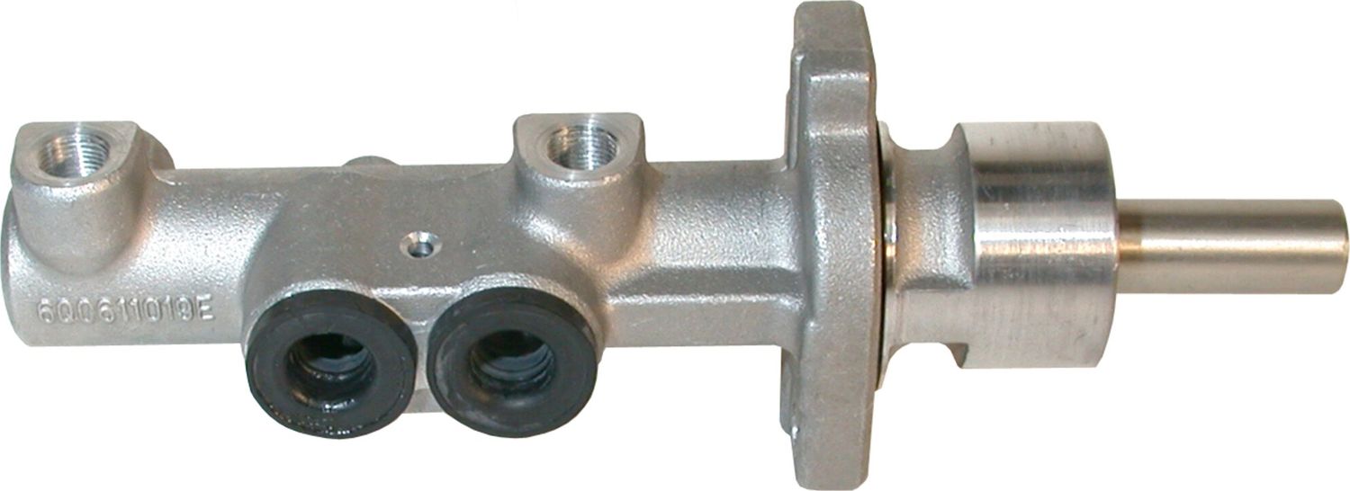 Тормозной цилиндр главный JP Group (алюминий). Артикул 1161101900