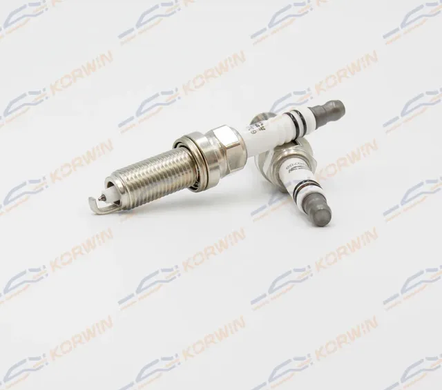 Свеча зажигания (Korwin). Артикул KWND0709
