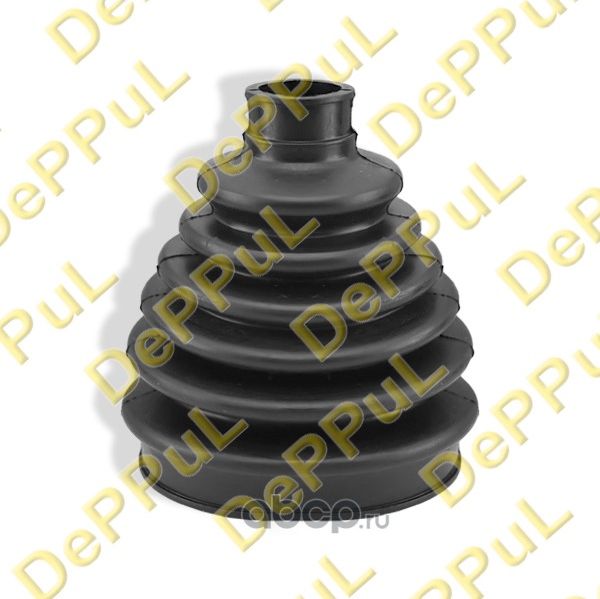Пыльник ШРУС наружный (Deppul). Артикул DE44018SWETH