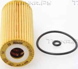 Масляный фильтр Bosch. Артикул 1 457 429 272