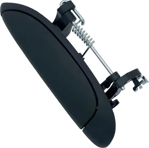 Ручка двери Renault Clio, Megane, Dacia Logan, - L (Zikmar). Артикул Z59074R