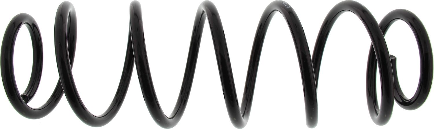 Пружина подвески MAPCO. Артикул 70119