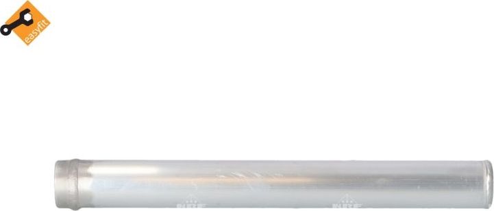 Осушитель кондиционера NRF EASY FIT для MAN TGS 2007-2026. Артикул 33118