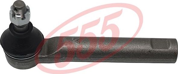 Наконечник рулевой тяги 555. Артикул SE-T051