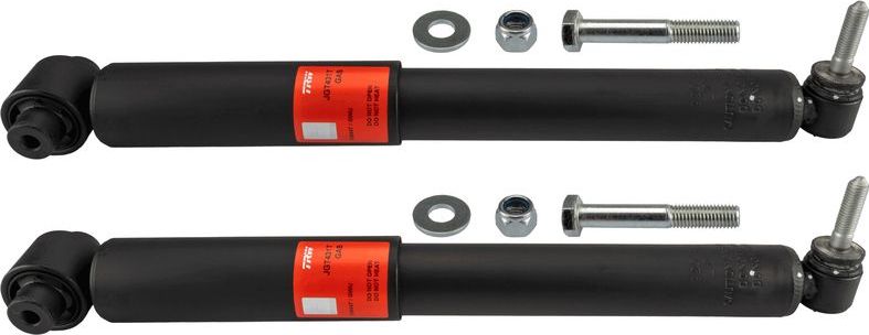 Амортизатор TRW Twin. Артикул JGT431T