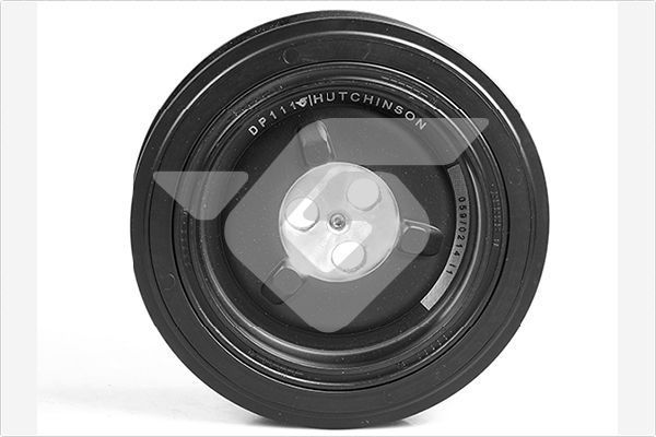 Шкив коленвала Hutchinson. Артикул DP111