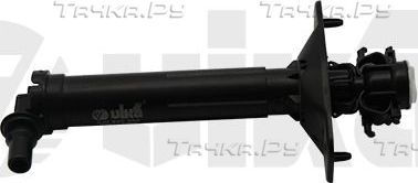 Форсунка омывателя фар Vika правая для SEAT Ibiza IV 2008-2017. Артикул 99551801401