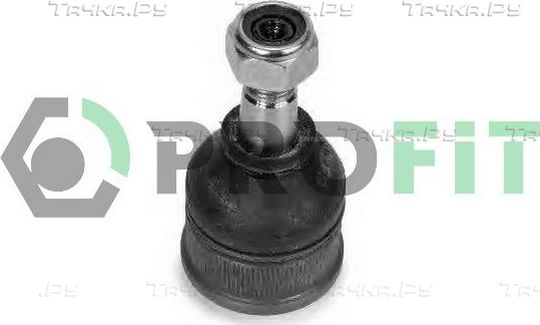 Шаровая опора Profit передняя правая/левая для Mazda 6 I (GG) 2002-2008. Артикул 2301-0378