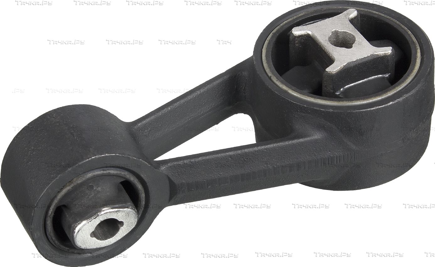 Подушка (опора) двигателя Febi Bilstein правая верхняя для Peugeot Expert II 2007-2016. Артикул 32715