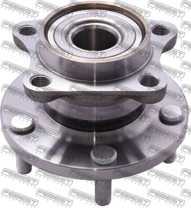 Ступица колеса Febest задняя правая/левая для Mazda CX-9 I 2007-2016. Артикул 0582-CX9RWD
