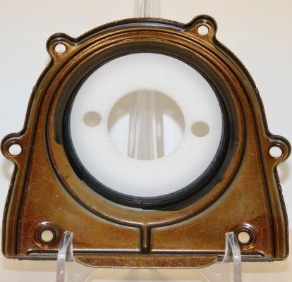 Сальник коленвала Corteco (PTFE (Polytetrafluorethylen)). Артикул 20034275B