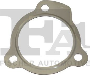 Прокладка глушителя FA1 для Renault Avantime 2001-2003. Артикул 220-924